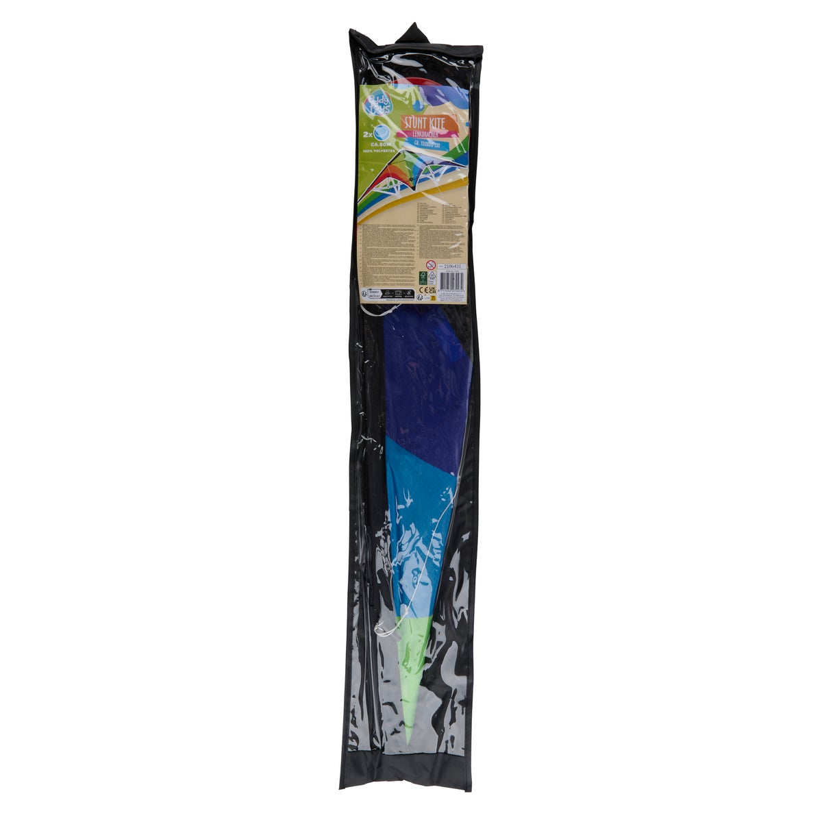 Kite 120 x 60 cm Eddy Toys Kite 120 x 60 cm Eddy Toys