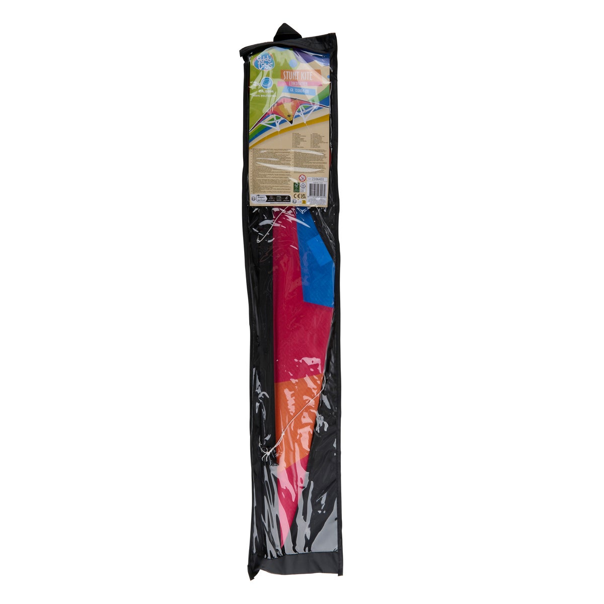 Kite 120 x 60 cm Eddy Toys Kite 120 x 60 cm Eddy Toys