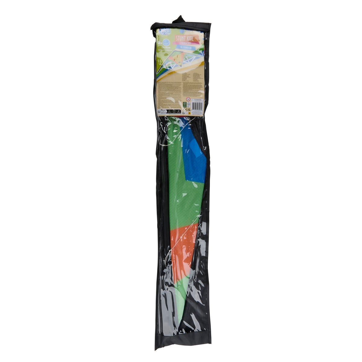 Kite 120 x 60 cm Eddy Toys Kite 120 x 60 cm Eddy Toys