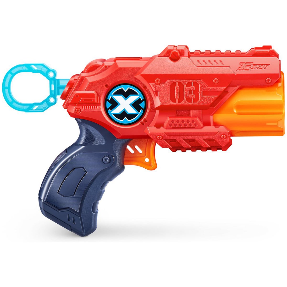 X-Shot Barrel Breaker Tek 3 X-Shot Barrel Breaker Tek 3