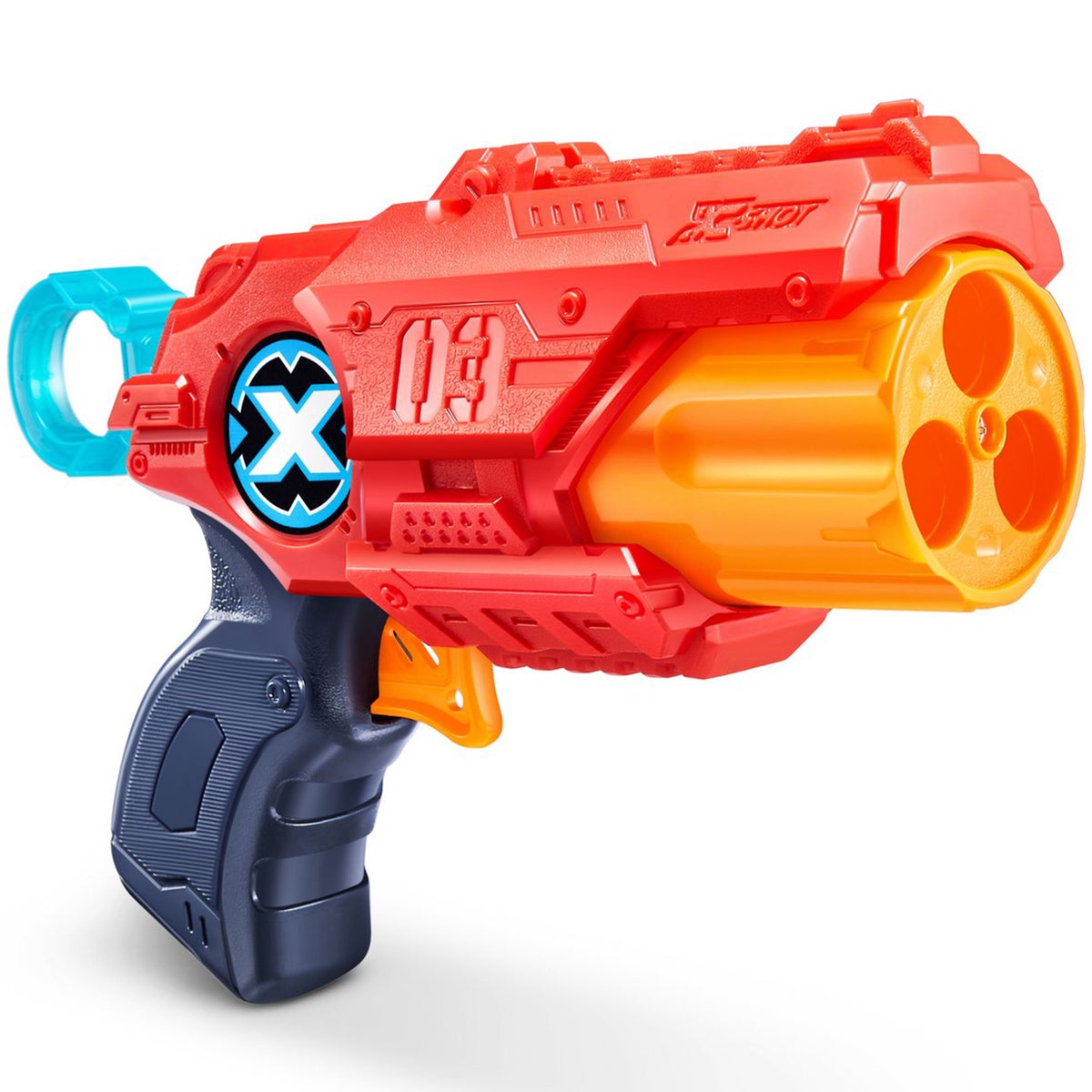 X-Shot Barrel Breaker Tek 3 X-Shot Barrel Breaker Tek 3