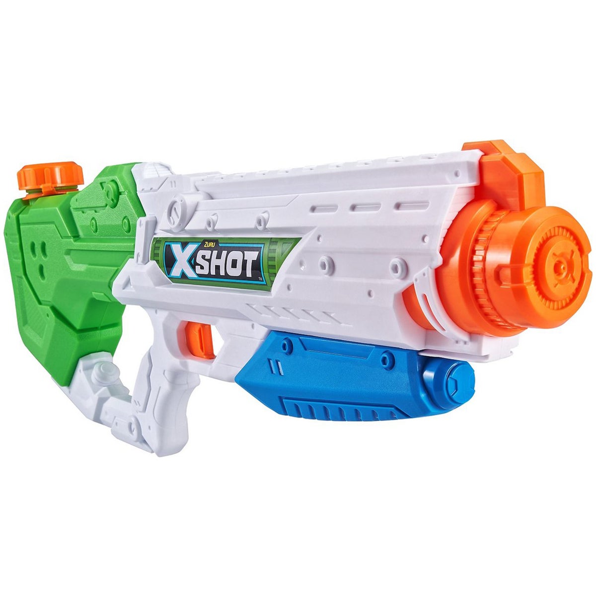 Watergeweer Pressure Jet X-Shot Watergeweer Pressure Jet X-Shot