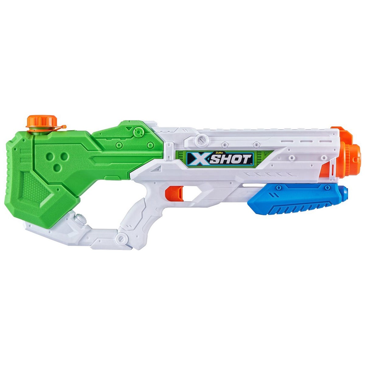 Watergeweer Pressure Jet X-Shot Watergeweer Pressure Jet X-Shot