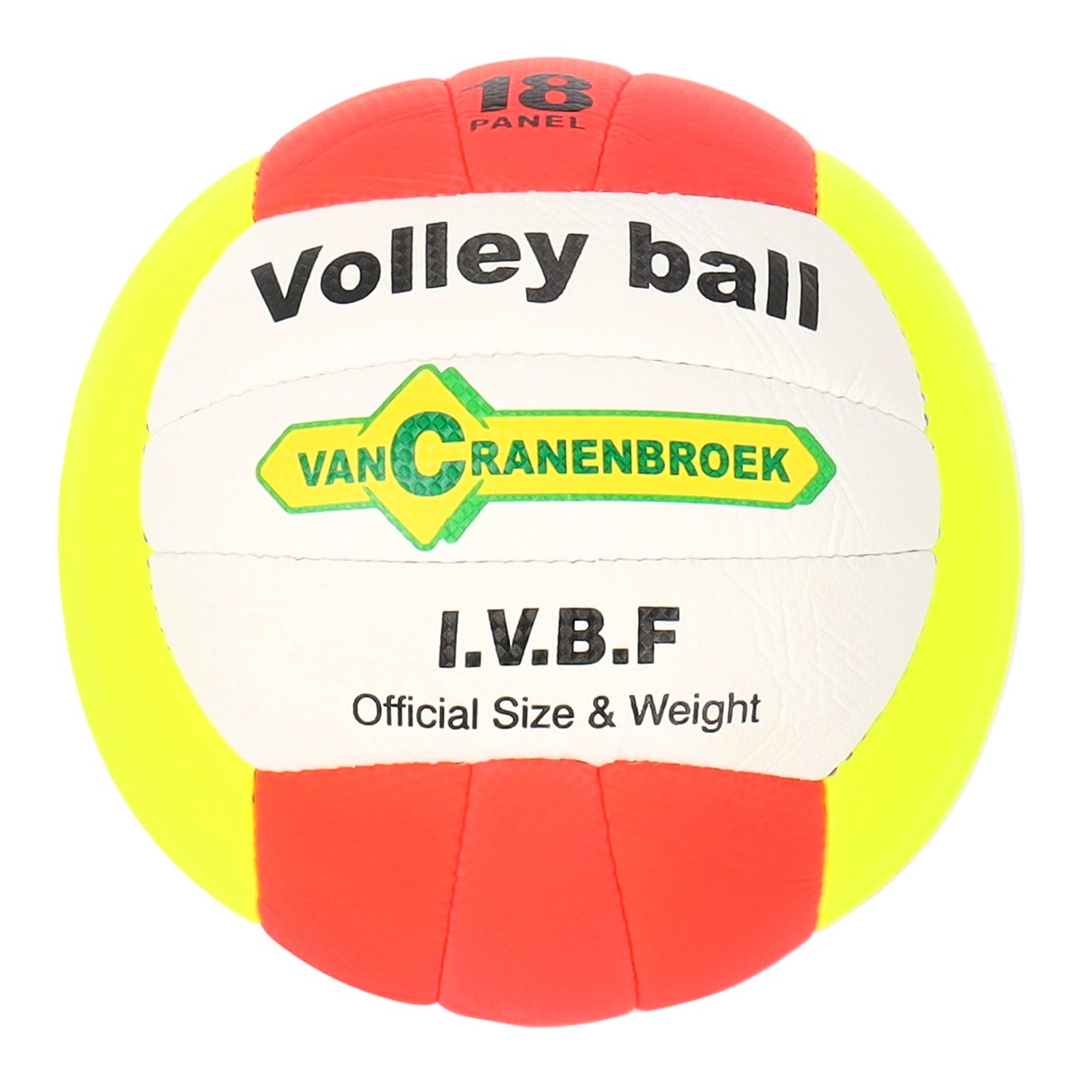 Volleybal VCB foam Volleybal VCB foam