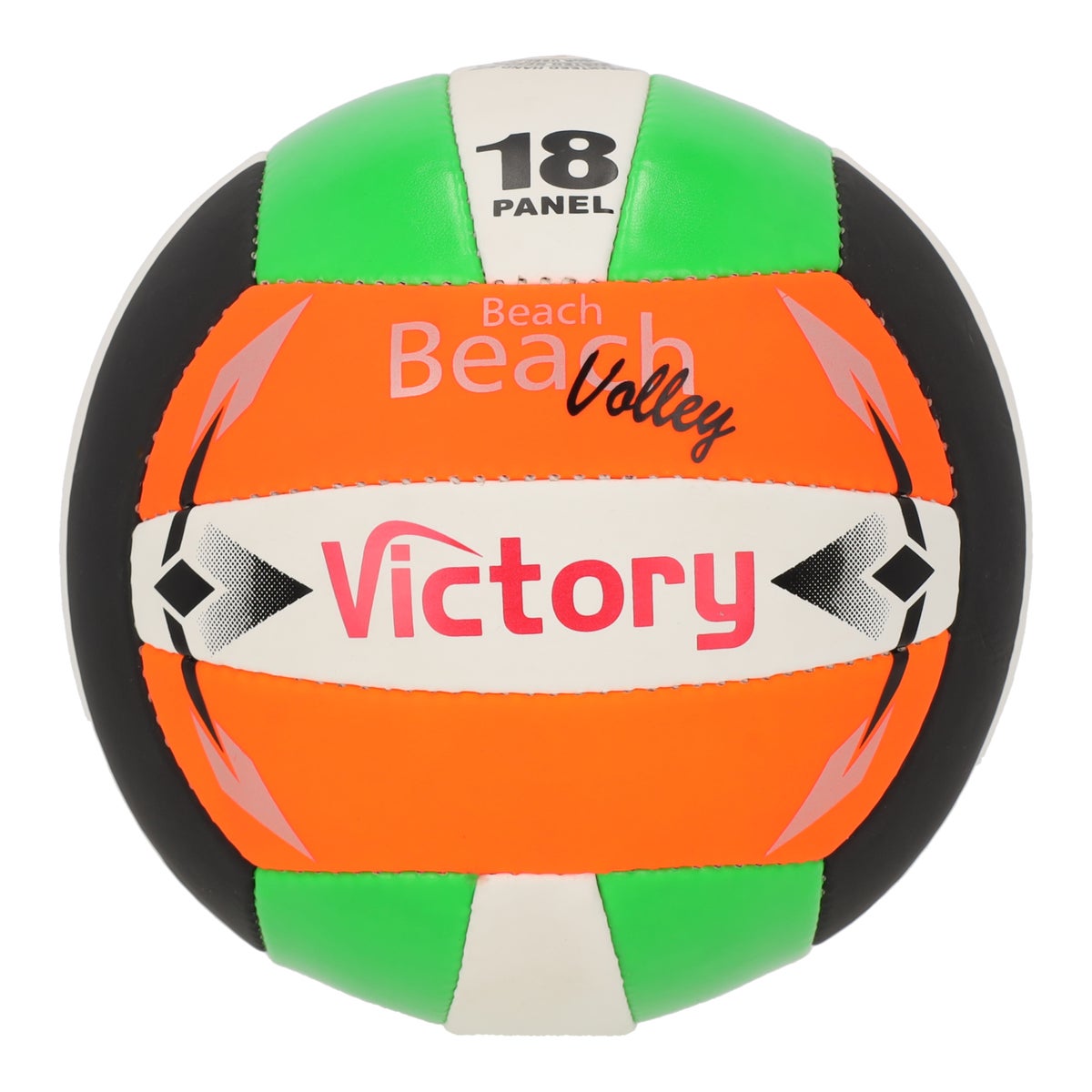 Beachvolleybal Victory leatherlook Beachvolleybal Victory leatherlook