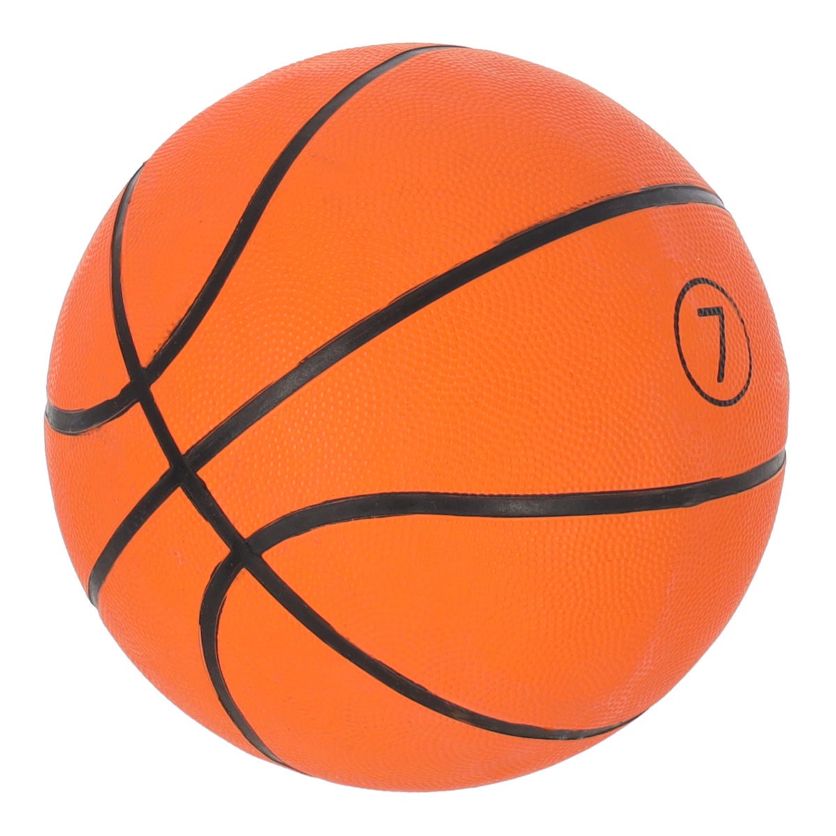 Basketbal 7 rubber Basketbal 7 rubber