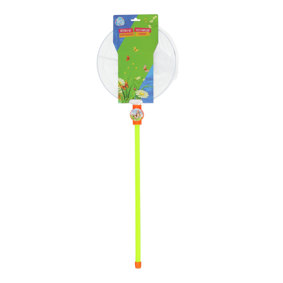 Vlindernet Eddy Toys Vlindernet Eddy Toys