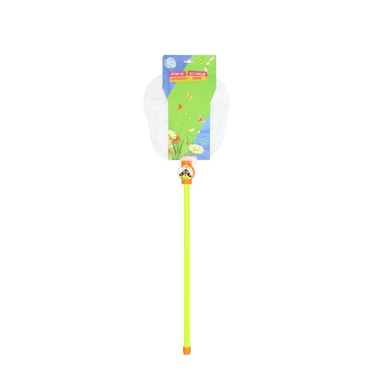 Vlindernet Eddy Toys Vlindernet Eddy Toys