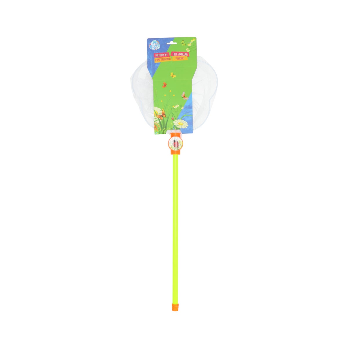Vlindernet Eddy Toys Vlindernet Eddy Toys
