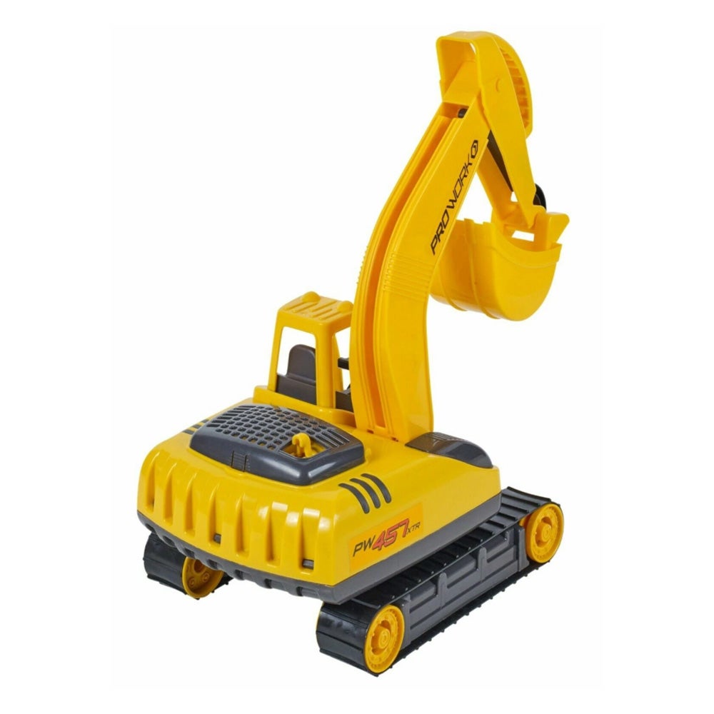 Graafmachine rupsband Graafmachine rupsband