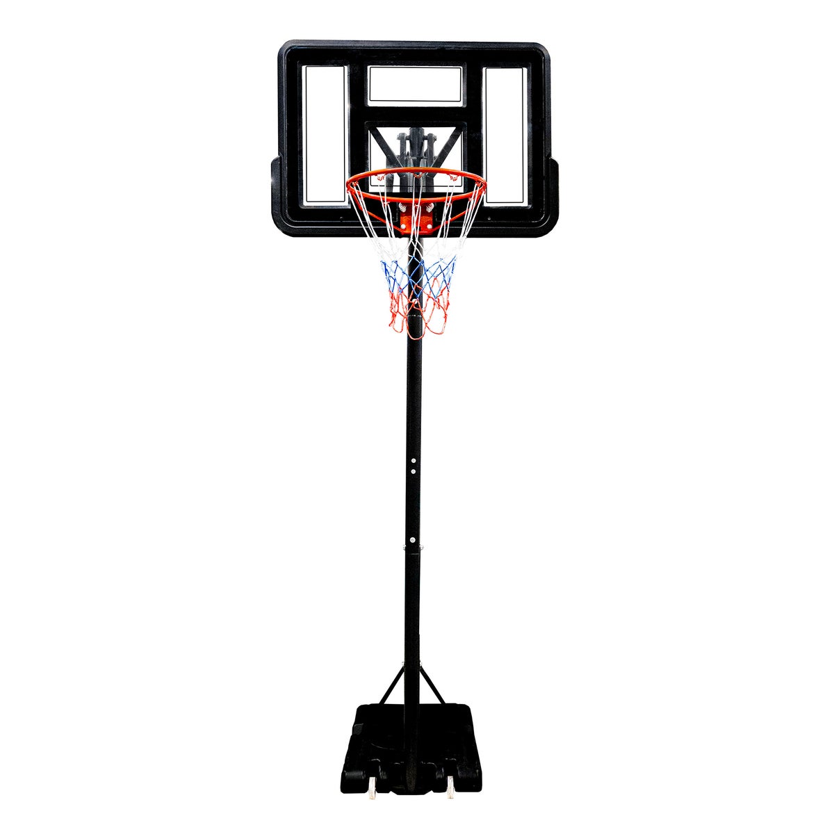 Basketbal standaard 145-305cm Basketbal standaard 145-305cm