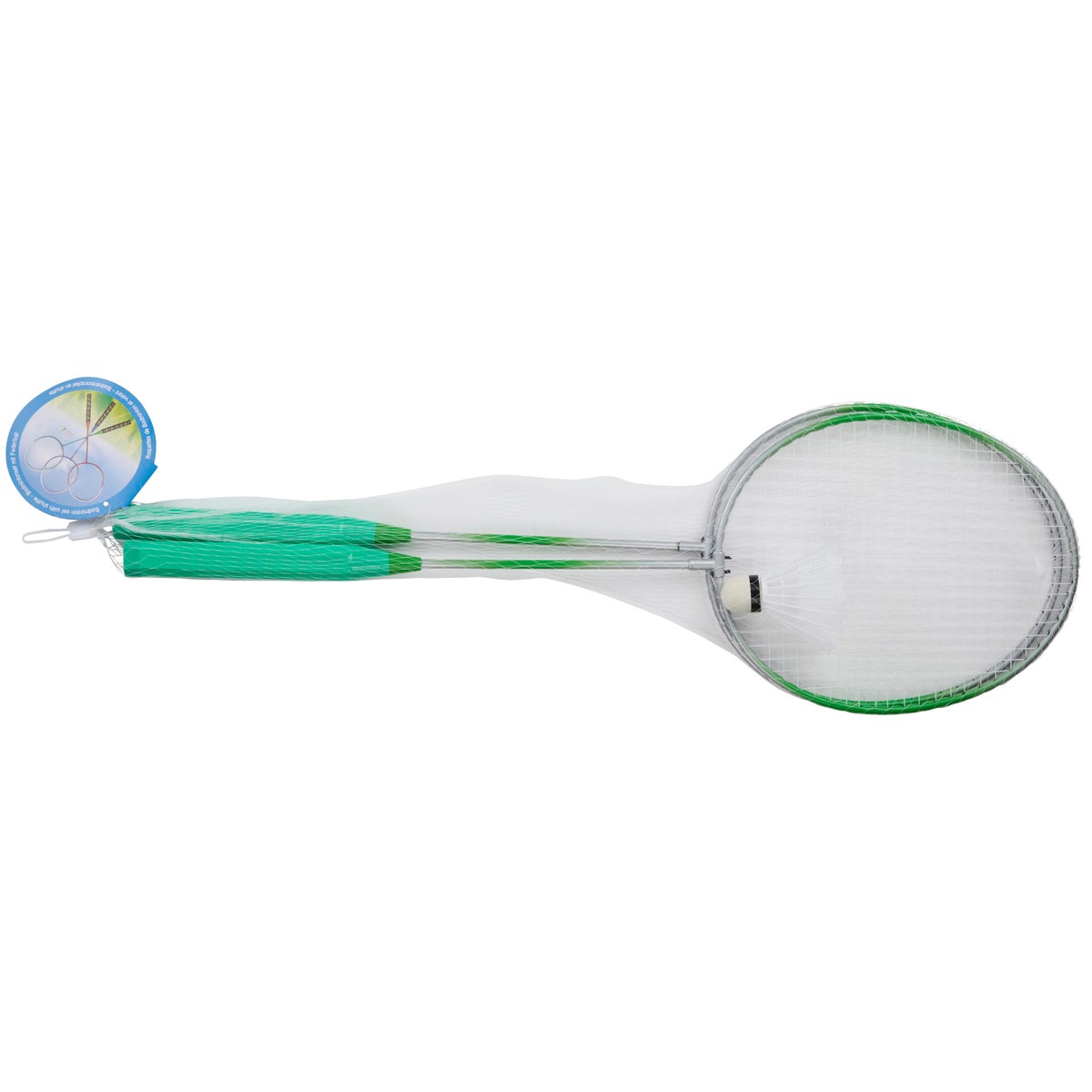 Badmintonset assorti Badmintonset assorti