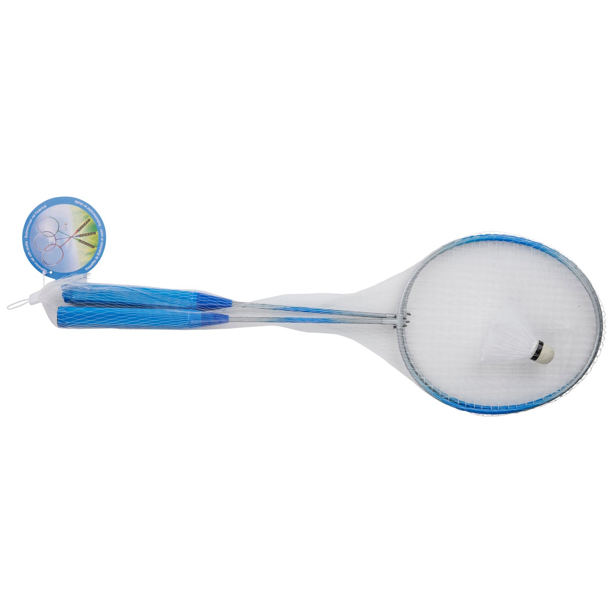 Badmintonset assorti Badmintonset assorti