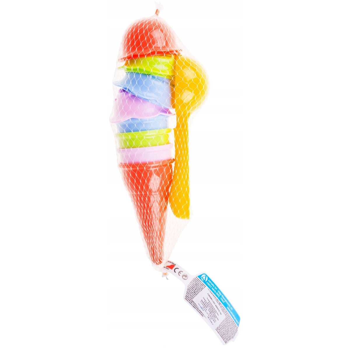 Ijsspeelset + schep Ijsspeelset + schep