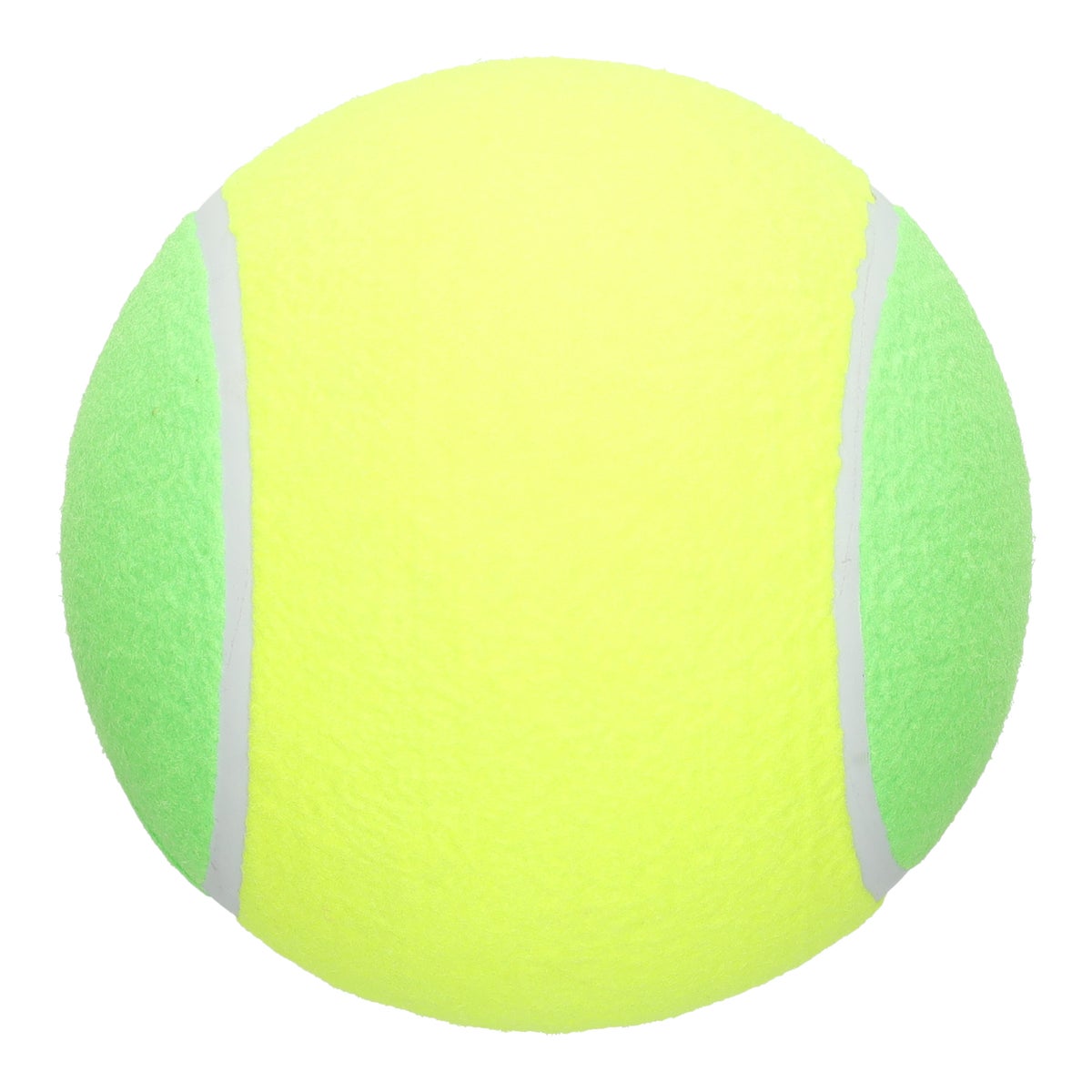 Tennisbal maxi 20 cm Tennisbal maxi 20 cm