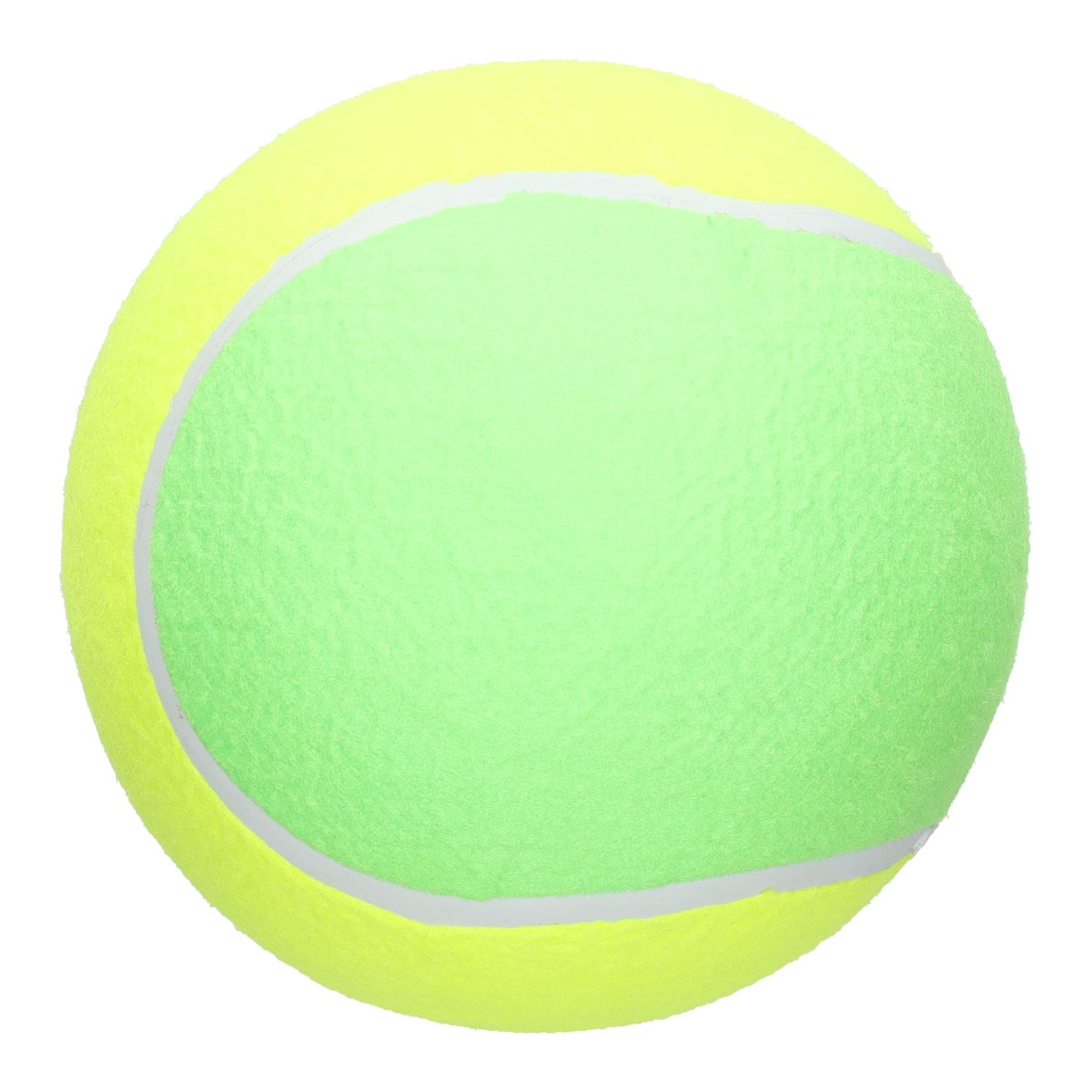 Tennisbal maxi 20 cm Tennisbal maxi 20 cm
