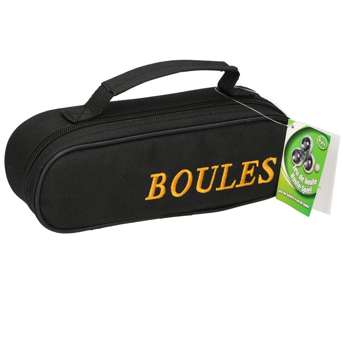 Jeu de boules 3 stuks 73 mm Jeu de boules 3 stuks 73 mm