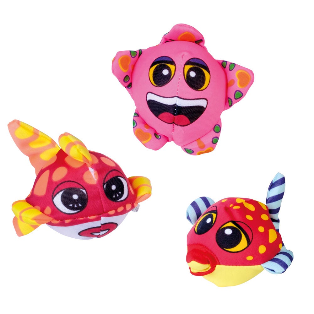 Waterbom dier Waterbom dier