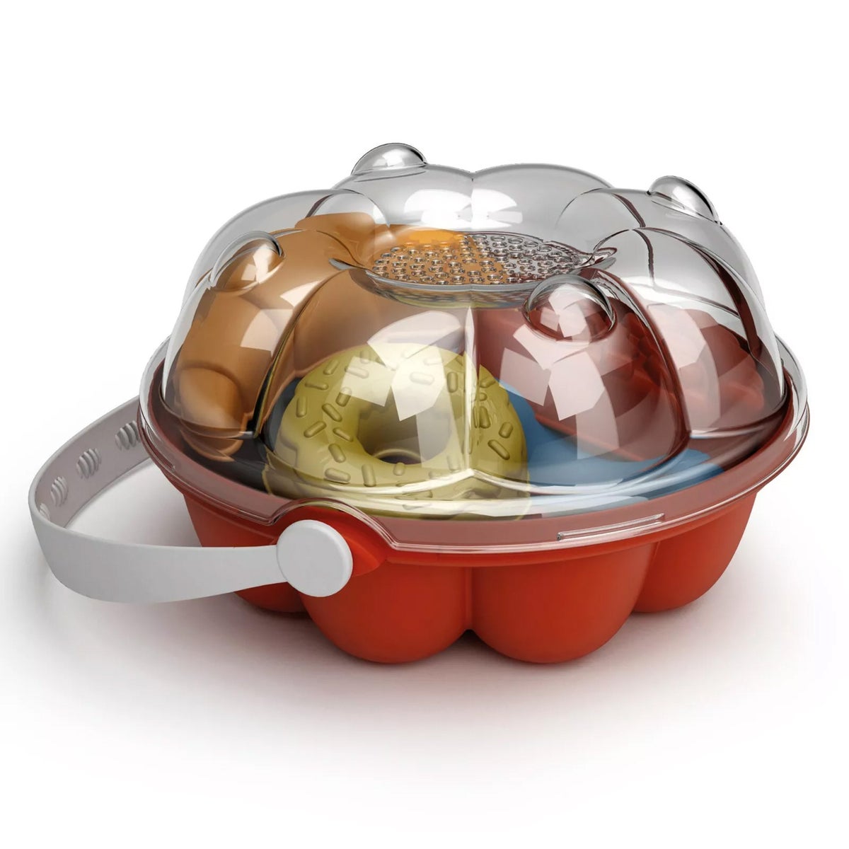 Speelset strand ontbijt Speelset strand ontbijt