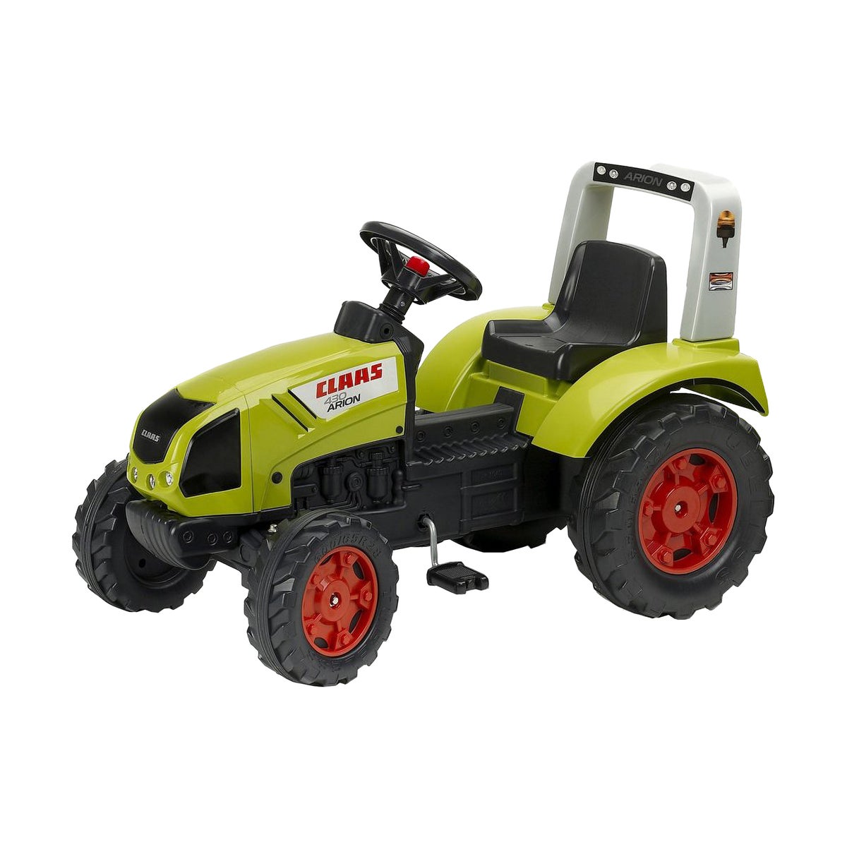 Tractor Claas Arion 430 Tractor Claas Arion 430