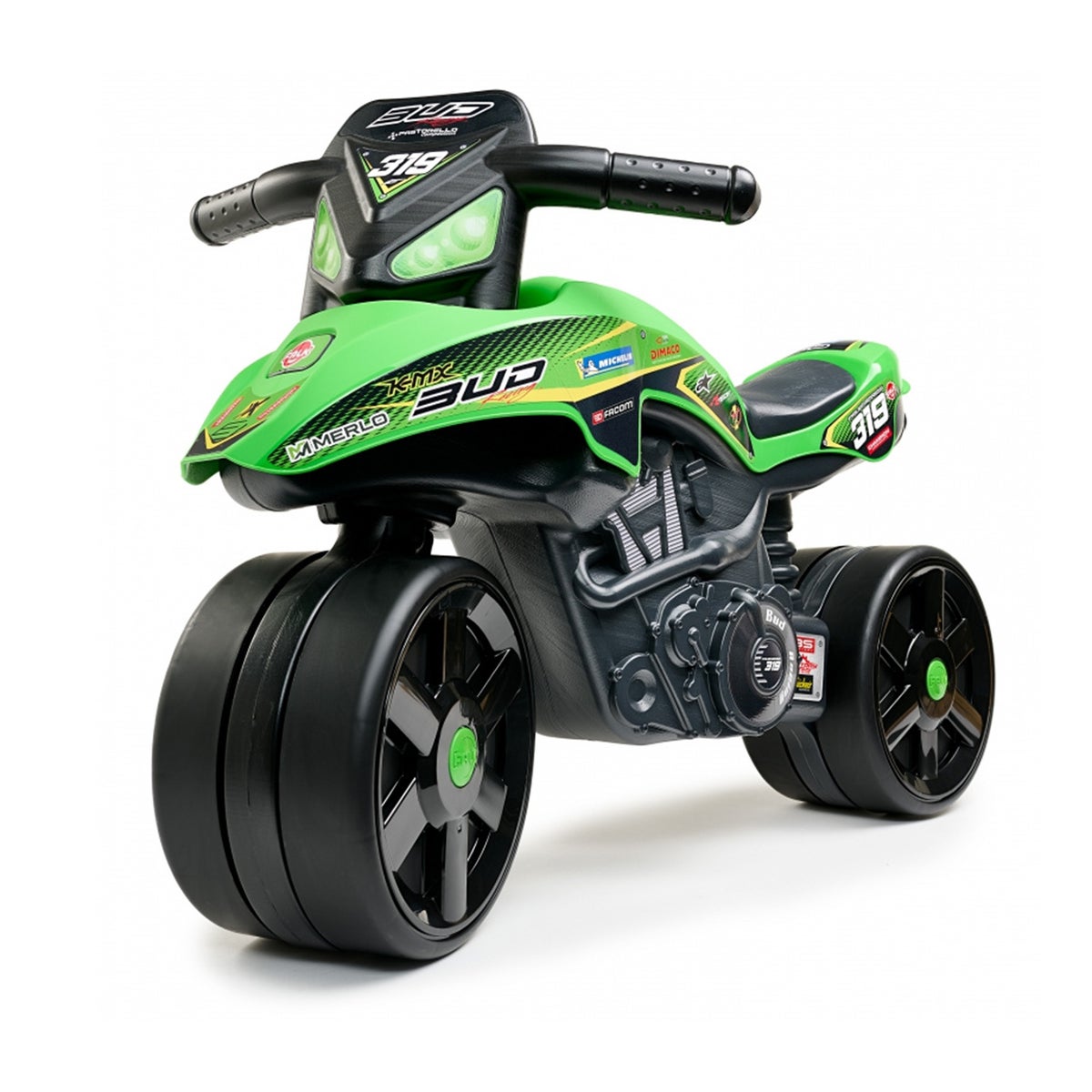 Motor Bud Racing Motor Bud Racing