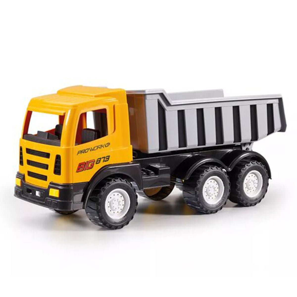 Kiepwagen 70 cm Kiepwagen 70 cm