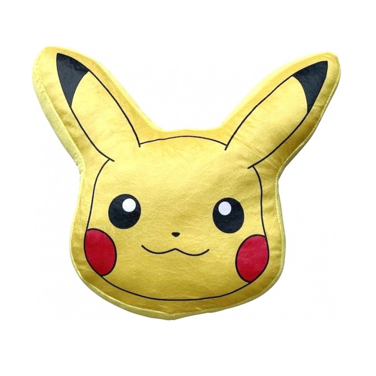 Kussen Pikachu Kussen Pikachu