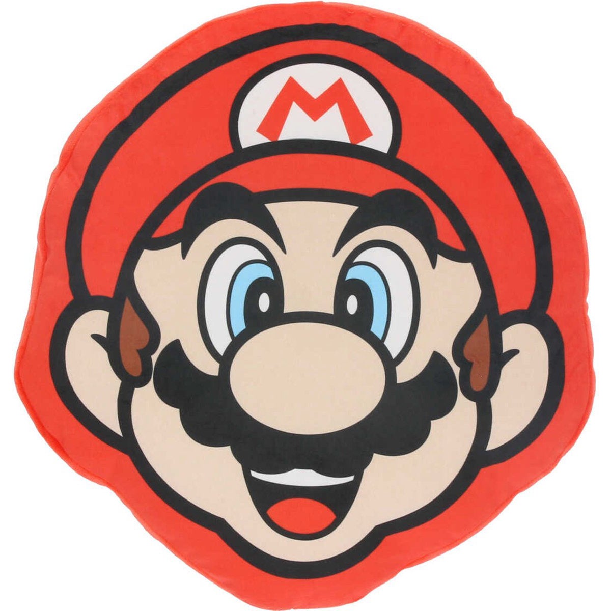 Kussen Mario Kussen Mario