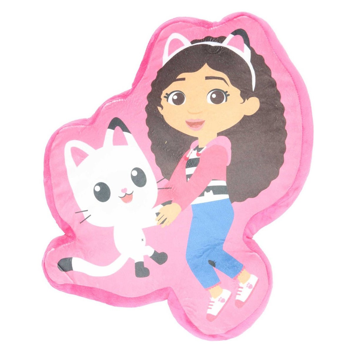 Kussen Gabby cakey cat Kussen Gabby cakey cat