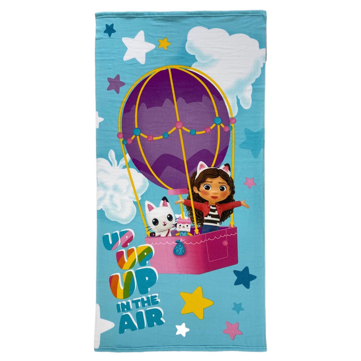 Strandlaken Gabby 100 x 70 cm Strandlaken Gabby 100 x 70 cm