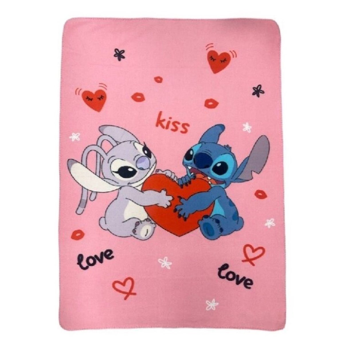 Plaid Stitch B 100x140cm Plaid Stitch B 100x140cm