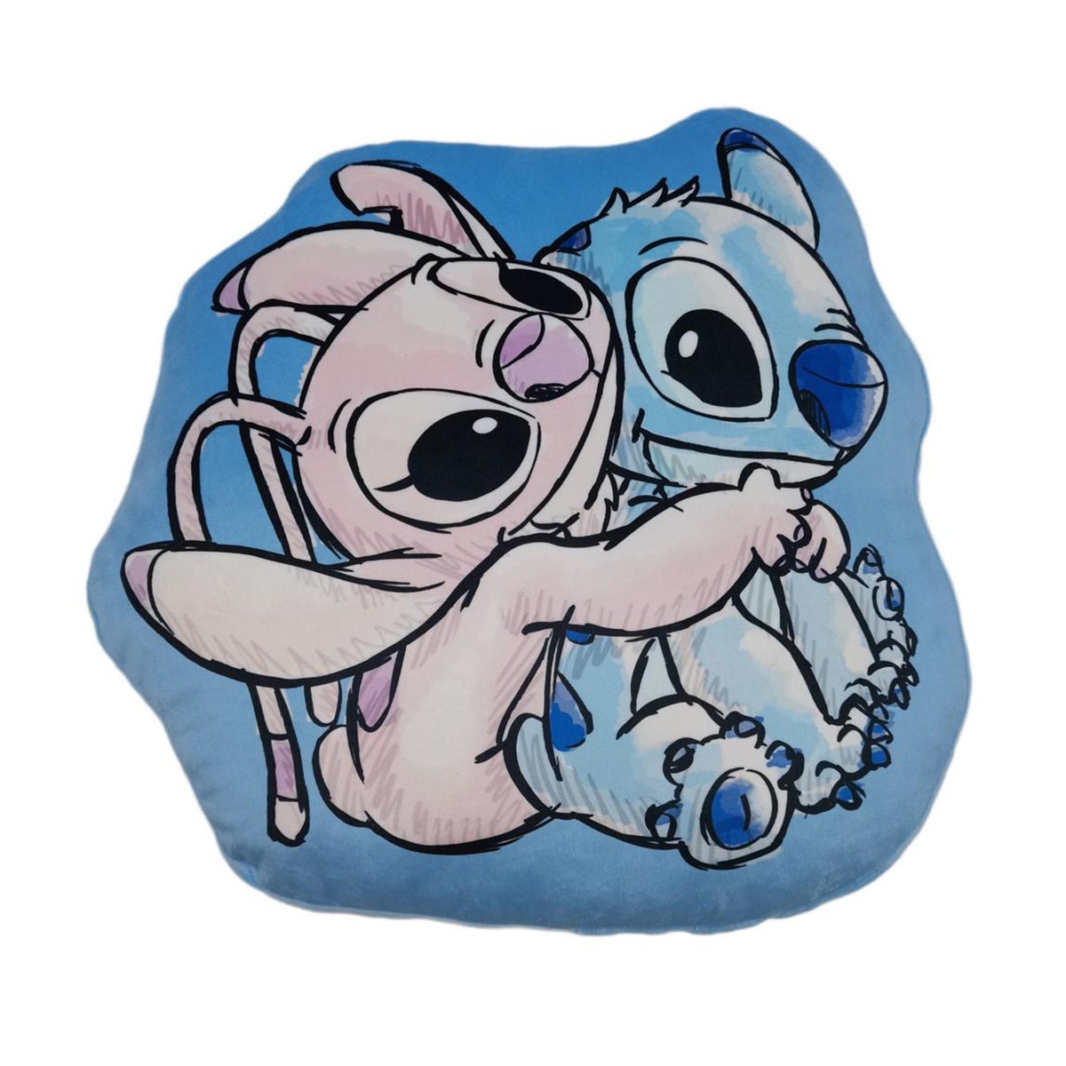 Kussen Stitch love Kussen Stitch love