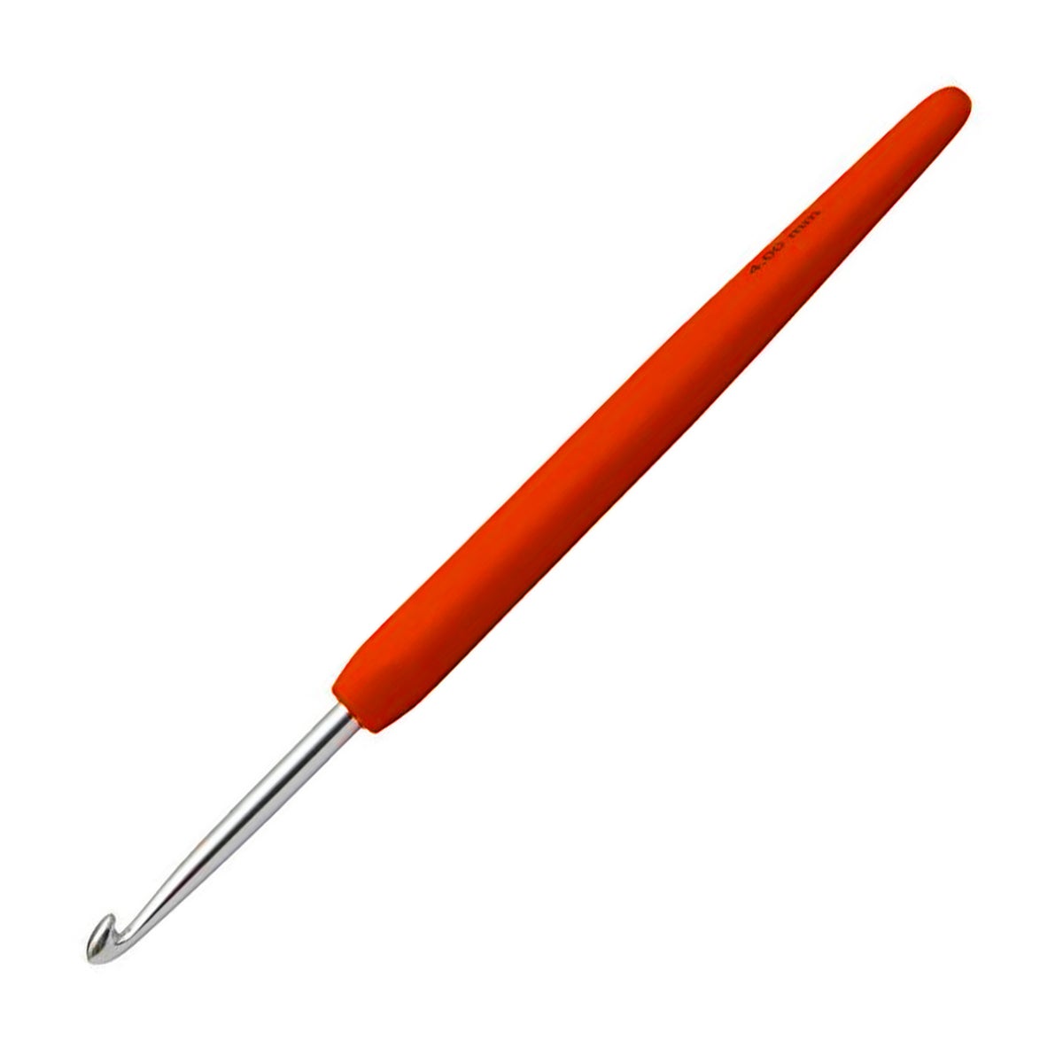 Haaknaald 4.00 mm Creativ Haaknaald 4.00 mm Creativ
