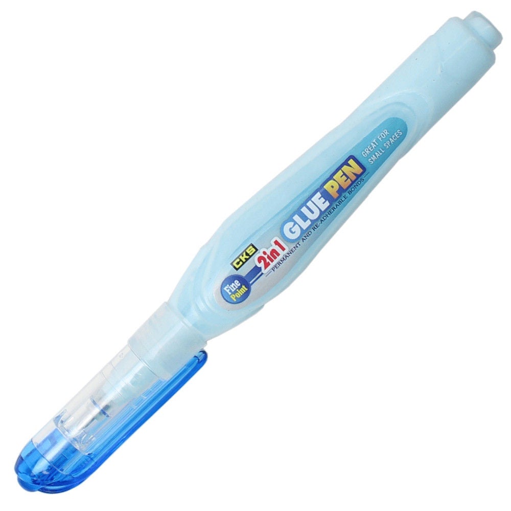 Knutsel pen lijm Knutsel pen lijm