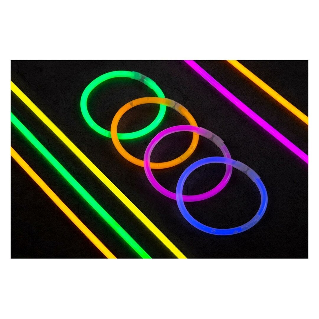 Glowsticks 15st Grafix Glowsticks 15st Grafix