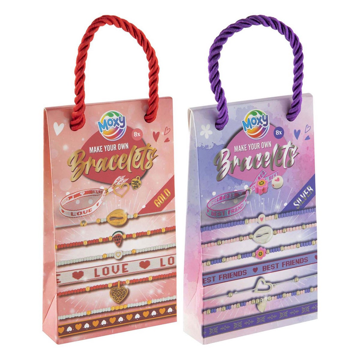 Sieraden knutselset Sieraden knutselset