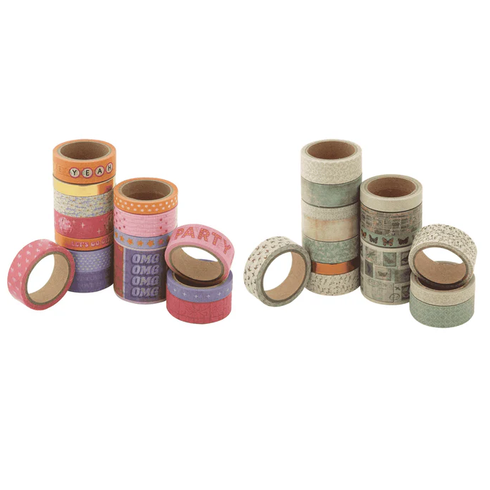 Washi tape 5 m Washi tape 5 m