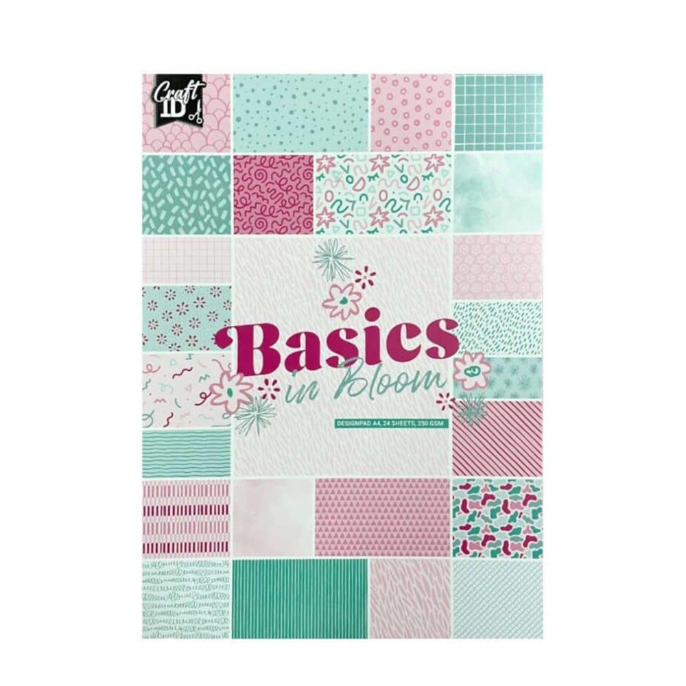 Design pad A4 Design pad A4
