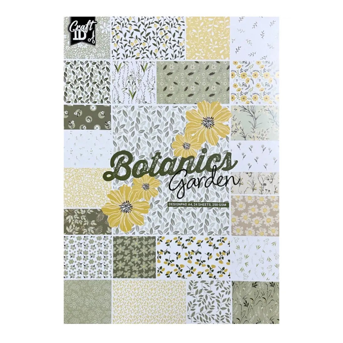 Design pad A4 Design pad A4