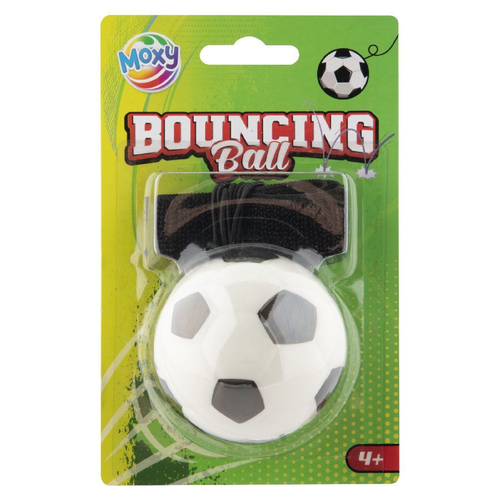 Bouncing ball 6 cm Bouncing ball 6 cm
