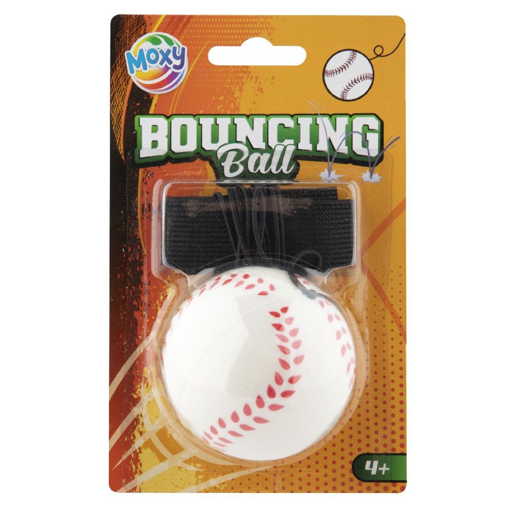 Bouncing ball 6 cm Bouncing ball 6 cm