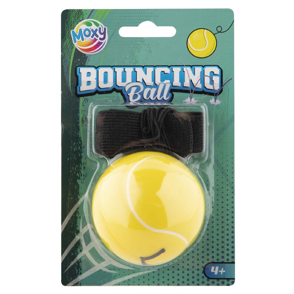 Bouncing ball 6 cm Bouncing ball 6 cm