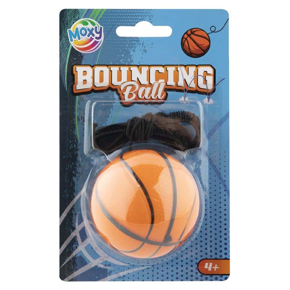 Bouncing ball 6 cm Bouncing ball 6 cm