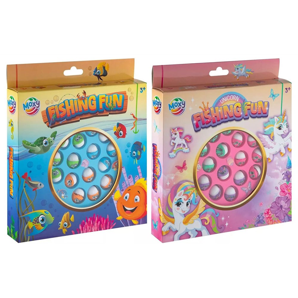 Visspel fun Visspel fun