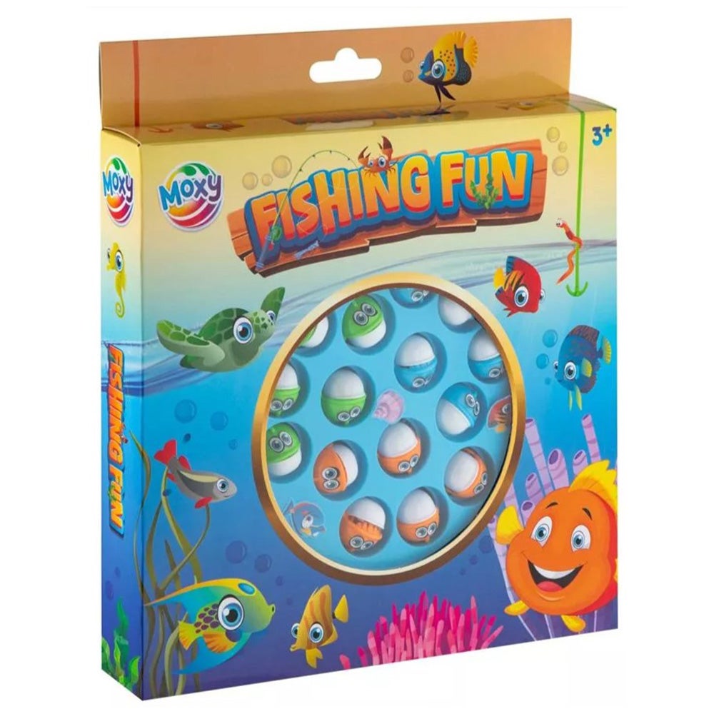 Visspel fun Visspel fun