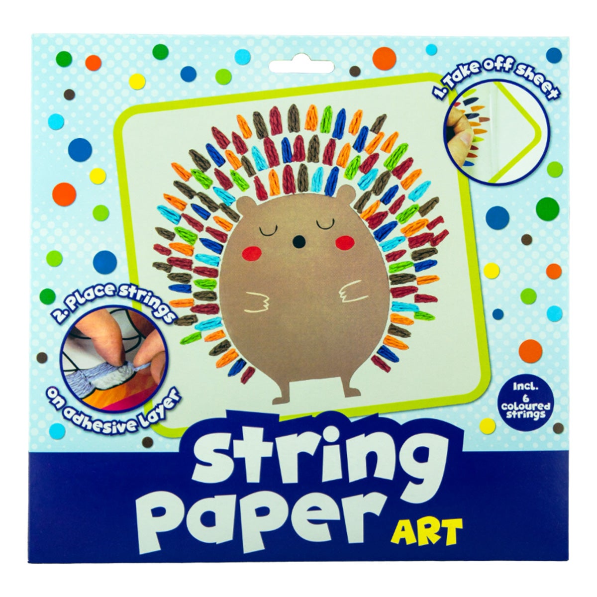 Draadpapierkunst Draadpapierkunst