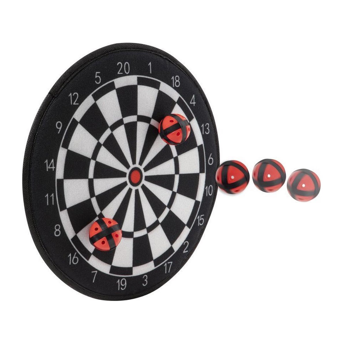 Dartspel 29 cm Dartspel 29 cm