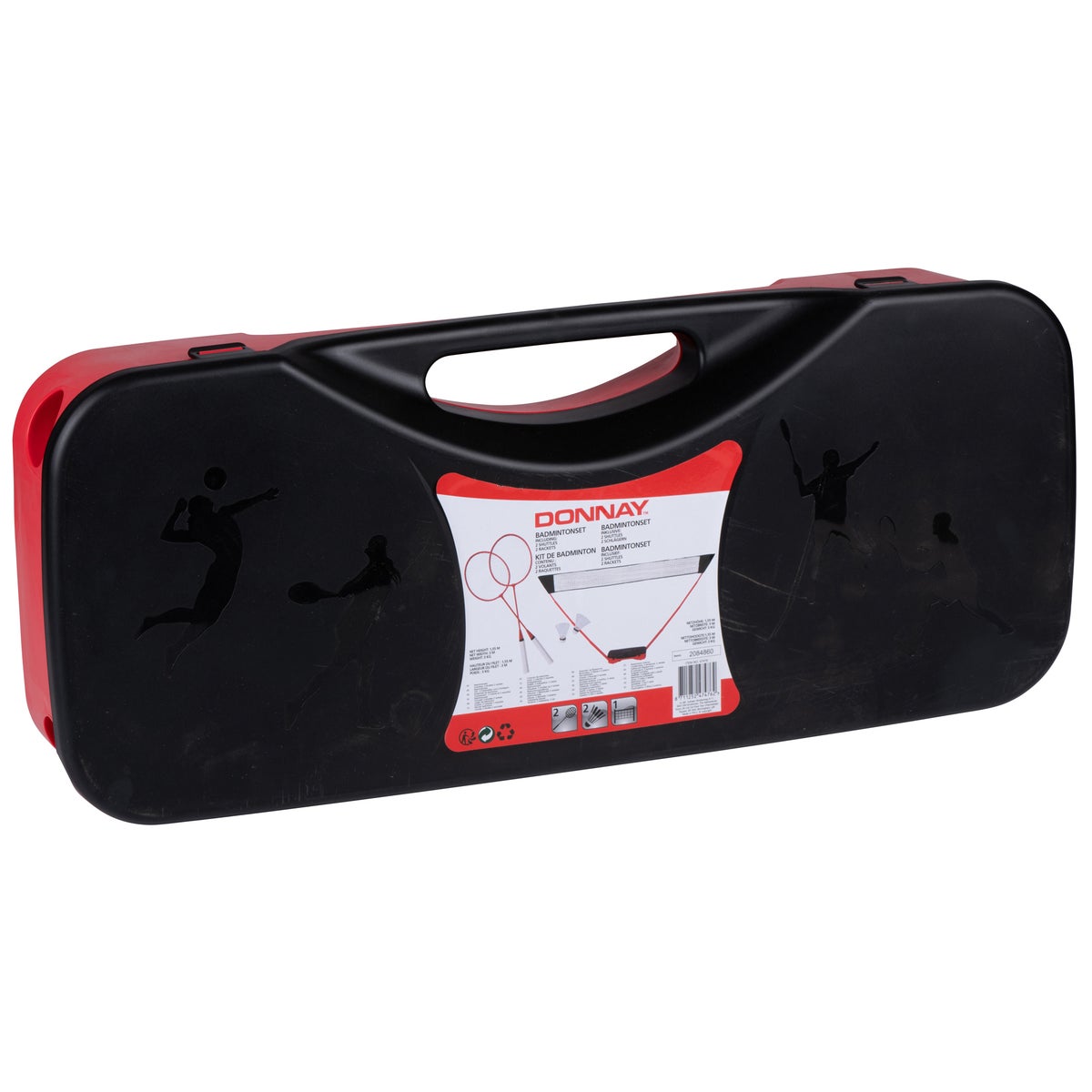 Badmintonset AB Donnay Badmintonset AB Donnay