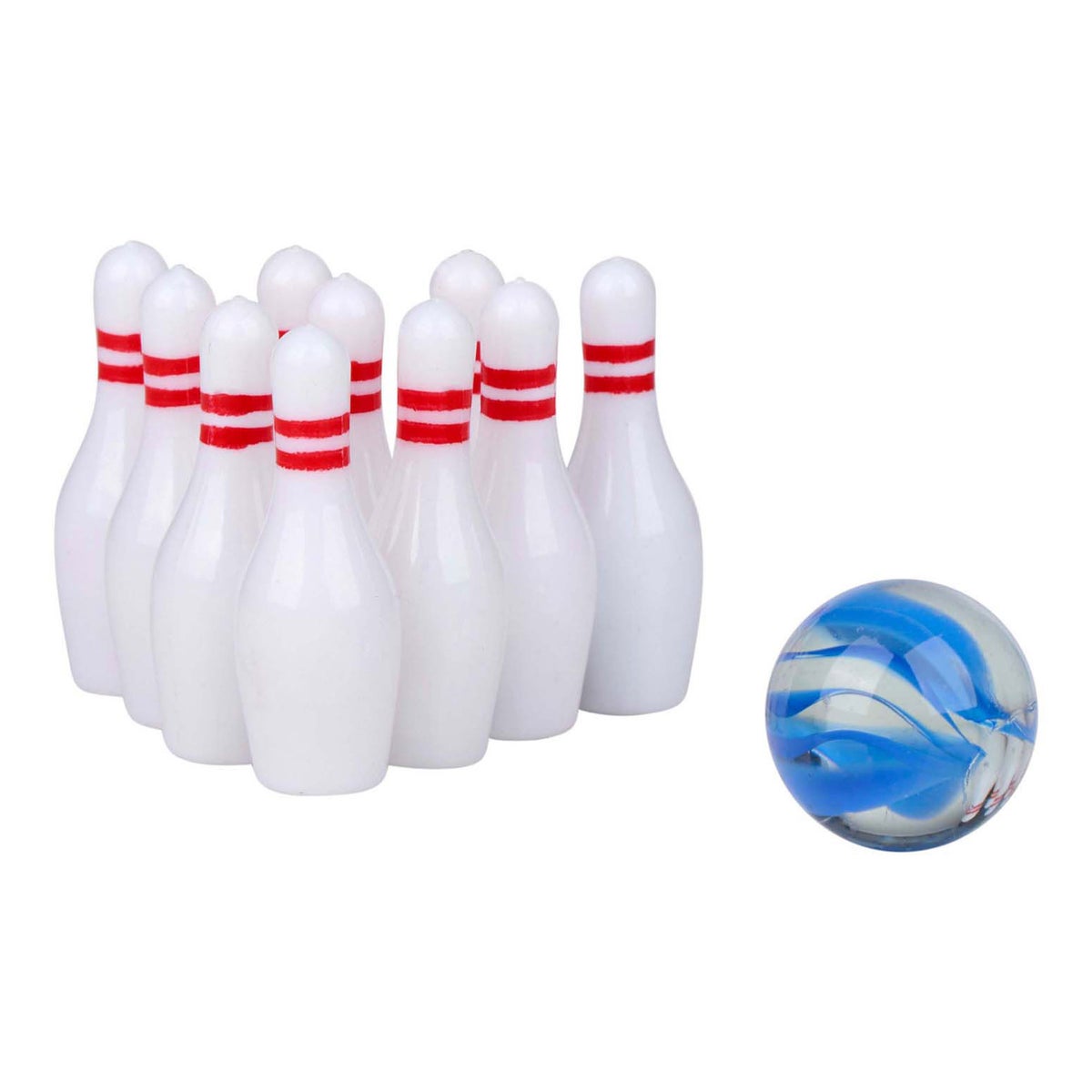 Mini bowlen 11-delig Mini bowlen 11-delig