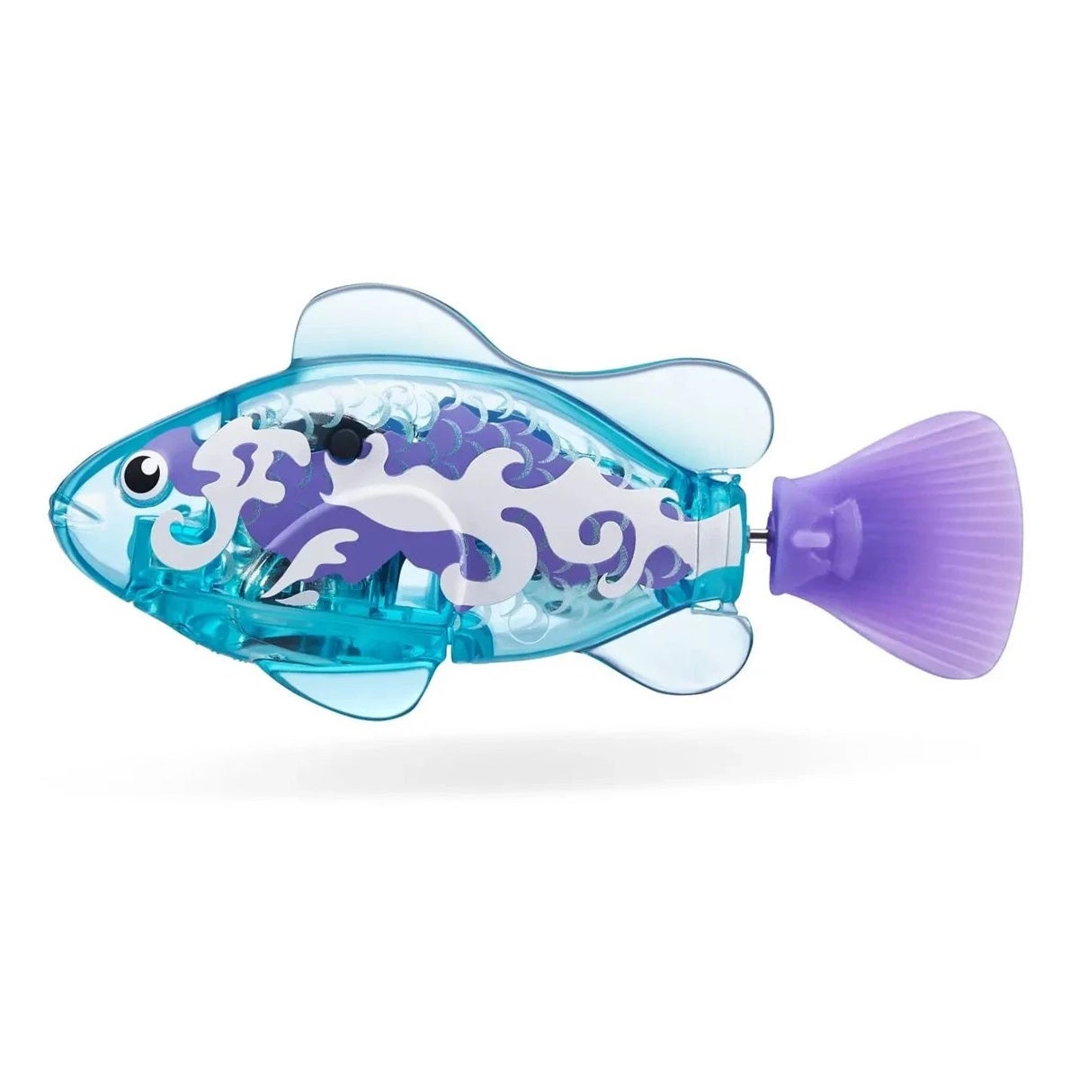 Robo Fish Robo Alive assorti Robo Fish Robo Alive assorti